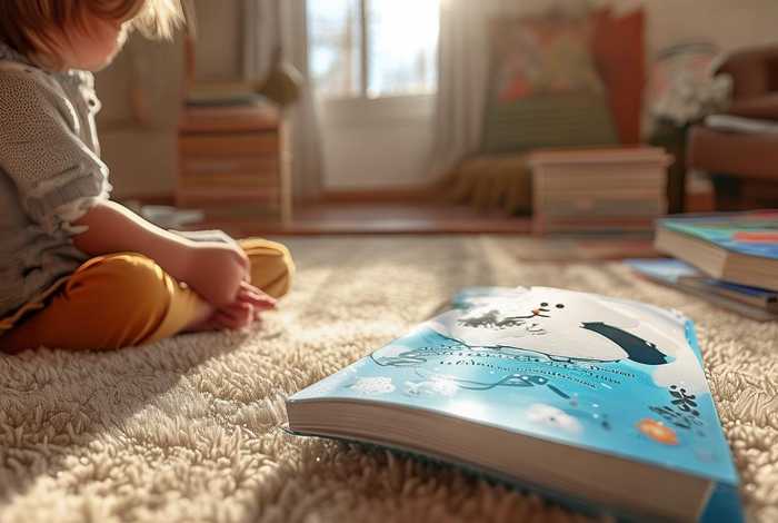 meltingsnow绘本内容；melting snow英语绘本