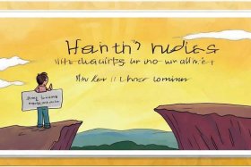 儿童励志名言经典故事，儿童励志名言图片带字