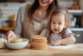 儿童吃什么面粉比较好，儿童吃什么面粉比较好消化