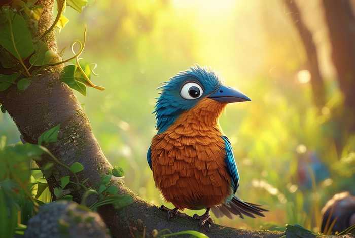 儿童故事布谷鸟视频 布谷鸟的视频故事 儿童故事布谷鸟视频 布谷鸟的视频故事