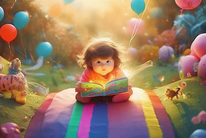 儿童 思维 故事；幼儿思维小故事