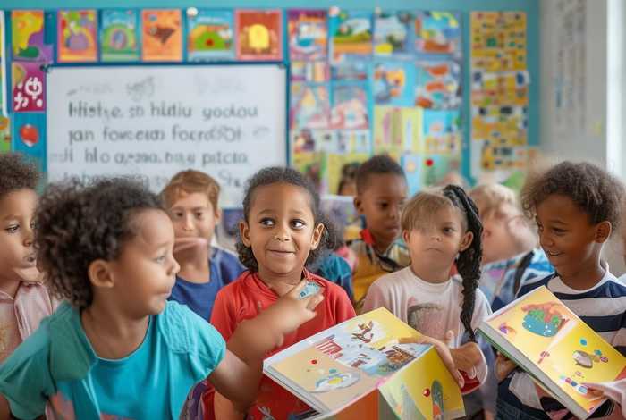 儿童英语 儿童英语单词