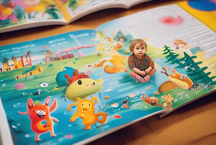 儿童绘本脚本怎么写 - 儿童绘本脚本怎么写的