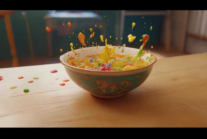 儿童故事碗里的故事,故事碗里的汤泼了视频 儿童故事碗里的故事,故事碗里的汤泼了视频