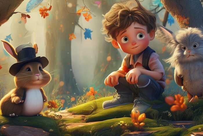 儿童故事经典7岁、七岁小儿故事 儿童故事经典7岁、七岁小儿故事