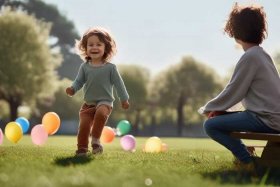 儿童和青年的区别 - 儿童和青年的区别与联系