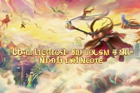 1-40集听孙悟空故事 - 1-40集听孙悟空故事视频