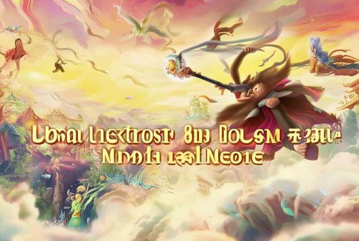 1-40集听孙悟空故事 - 1-40集听孙悟空故事视频