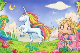 儿童想象力的例子；儿童想象力的例子素材