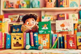 儿童小故事短篇，儿童小故事短篇在线阅读