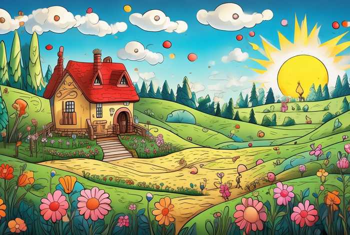 儿童故事书pdf pdf儿童故事书