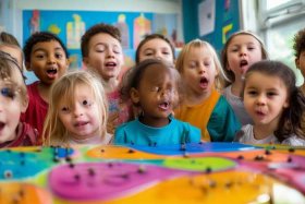 儿童发声训练曲，儿童发声训练曲有哪些