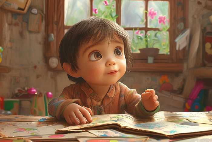 儿童故事感恩主题 感恩主题的幼儿小故事有哪些 儿童故事感恩主题 感恩主题的幼儿小故事有哪些