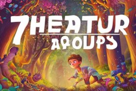 7岁的故事书（故事书大全阅读7岁）