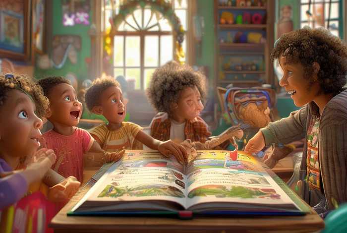 儿童故事大全讲故事音频，儿童故事大全讲故事