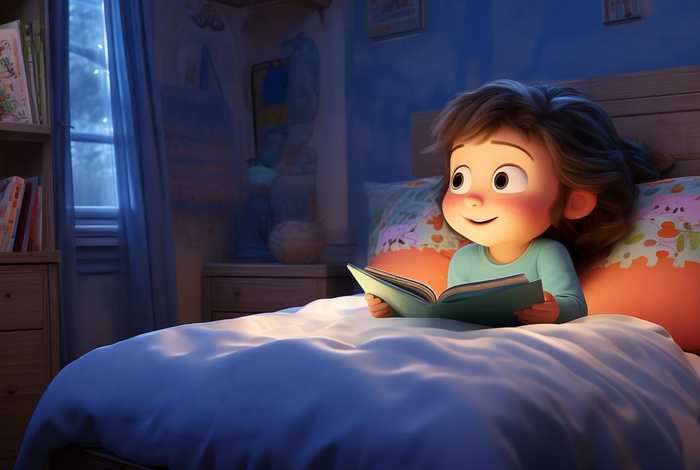 儿童故事会儿童睡前故事视频，儿童故事会大全睡前故事