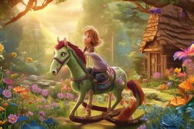 101岁的儿童故事 10岁小孩的故事