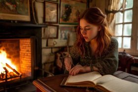 english故事、english小故事