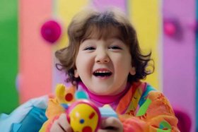 儿童产品，邓紫棋代言儿童产品