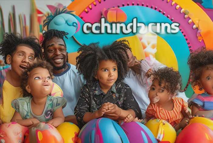 儿童摄影品牌故事，儿童摄影品牌排行榜