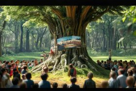 儿童历史故事树 少儿历史故事书