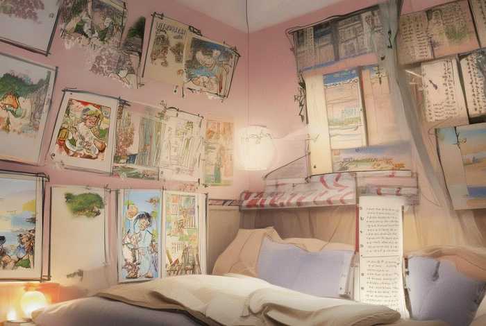 儿童睡前故事唐诗三百首朗诵视频、睡前故事古诗儿歌大全