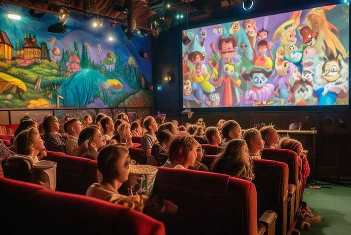 儿童故事电影大全集连续播放 播放少儿故事电影