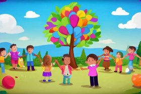 together儿童 - together儿童歌曲