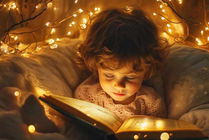 365夜童话故事全集在线阅读（365夜童话读后感20字）