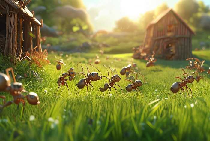 儿童故事蚂蚁搬家、幼儿故事蚂蚁搬家 儿童故事蚂蚁搬家、幼儿故事蚂蚁搬家