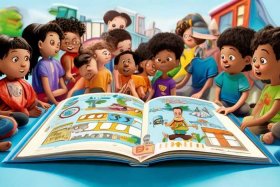 儿童安全故事有哪些、少儿安全故事大全