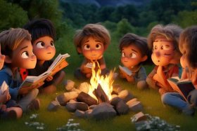 儿童小故事大道理；幼儿小故事大道理