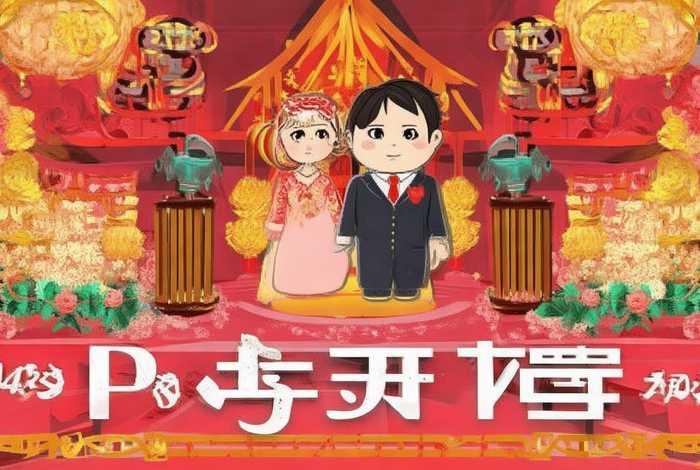 papi酱和她老公离婚又复婚了吗、papi酱和她老公结婚了吗