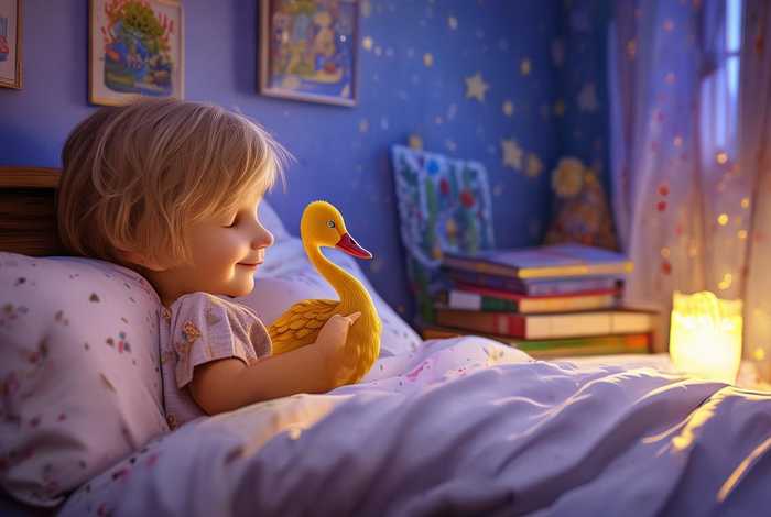 儿童故事丑小鸭睡前故事大全、故事大全 睡前故事丑小鸭