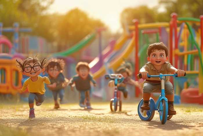 儿童幽默短篇故事大全爆笑；少儿幽默小故事