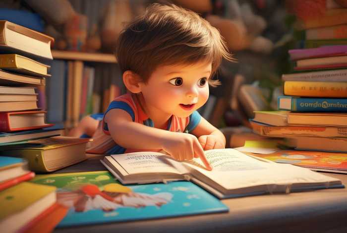 儿童英语绘本电子版，原版儿童英语绘本电子版