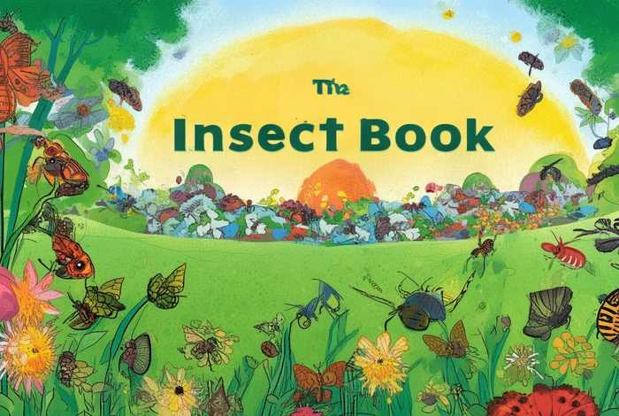 儿童科普故事书昆虫记、科普读物 昆虫记