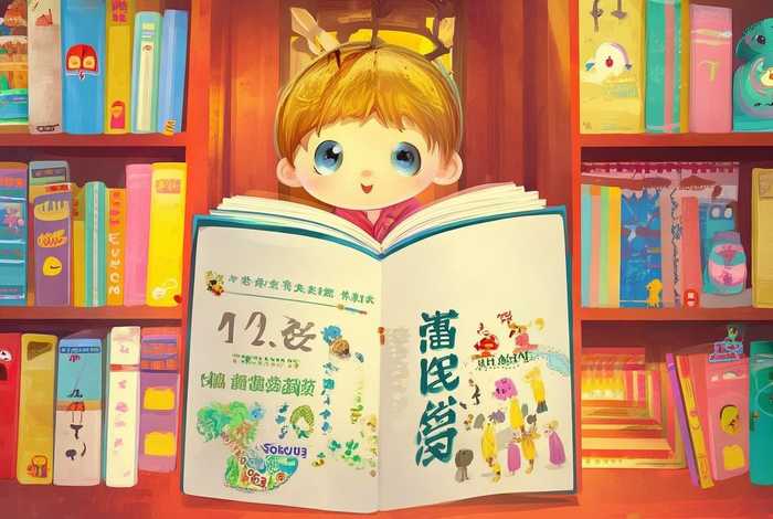 儿童故事集100篇 儿童故事集100篇带拼音