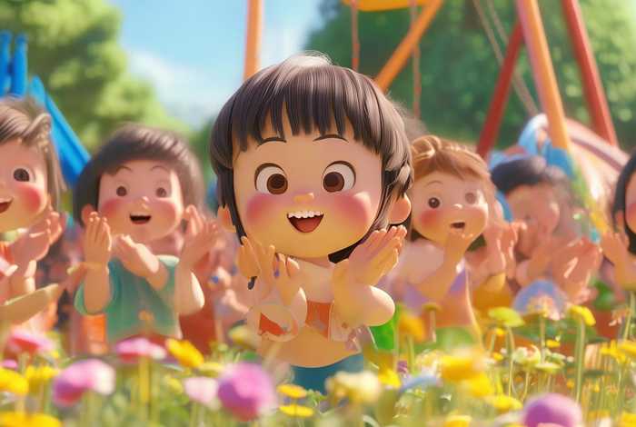 儿童拍手歌顺口溜,儿童拍手歌顺口溜大全 儿童拍手歌顺口溜,儿童拍手歌顺口溜大全