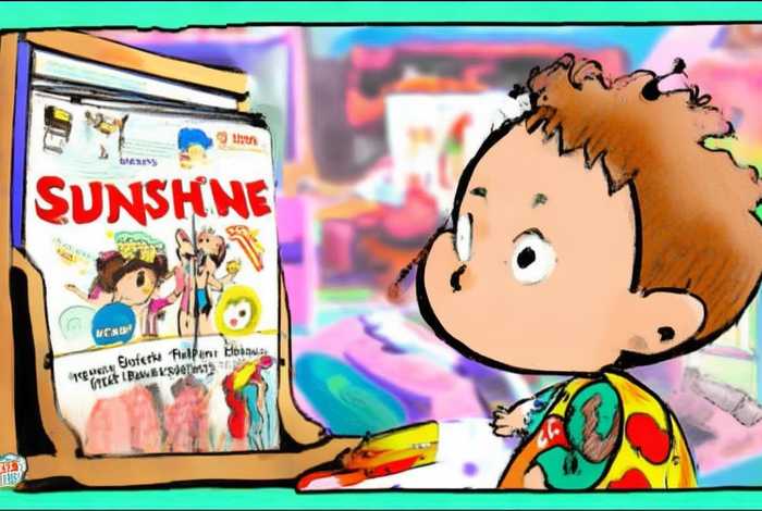 儿童不建议报阳光少年报 阳光少年报一年多少钱