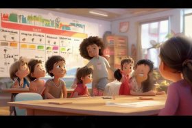 eq情商培养的故事 eq情商培养故事的主要内容是什么