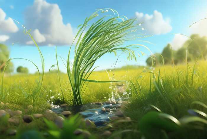 儿童故事淘气的狗尾巴草,关于狗尾巴草的故事视频 儿童故事淘气的狗尾巴草,关于狗尾巴草的故事视频