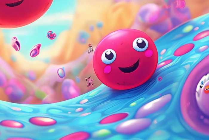 儿童绘本血液的秘密、血液的秘密绘本故事