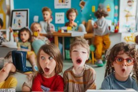 儿童版创业故事、创业小故事简短