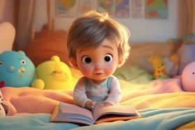 2岁宝宝听故事 - 2岁宝宝听故事在线听