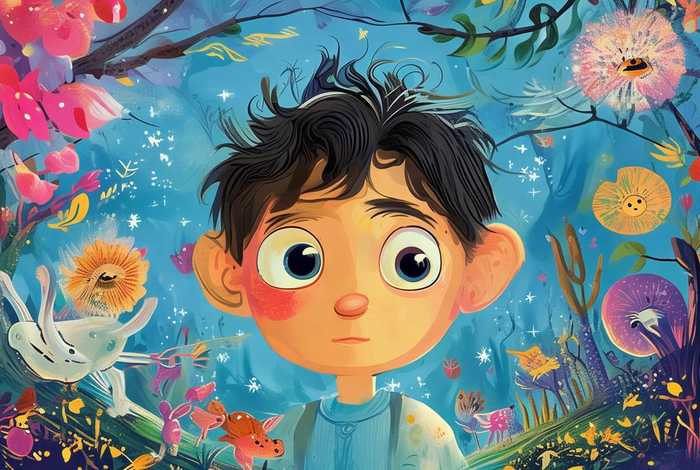 儿童故事简短版内容来源(英语故事儿童简短版三分钟) 儿童故事简短版内容来源(英语故事儿童简短版三分钟)