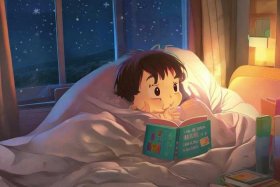 儿童感恩故事大全睡前故事，感恩故事大全幼儿