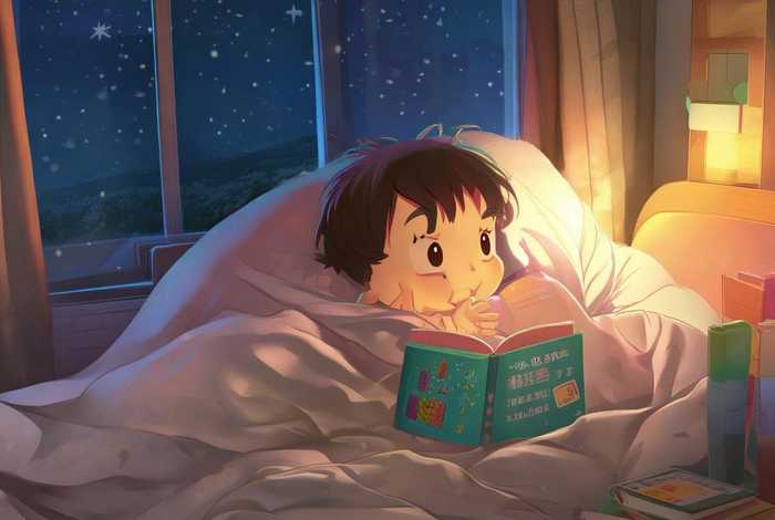 儿童感恩故事大全睡前故事，感恩故事大全幼儿