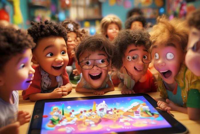 儿童有声绘本免费下载 - 儿童有声绘本免费下载安装