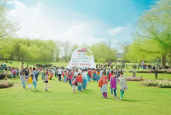 儿童春游注意安全，儿童春游注意安全问题